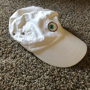 MISHKA dad hat